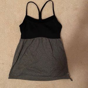 Champion exercise top